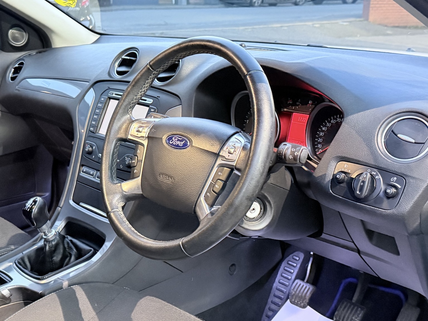 Used Ford Mondeo 2013 for sale - 77590067: Photo 21