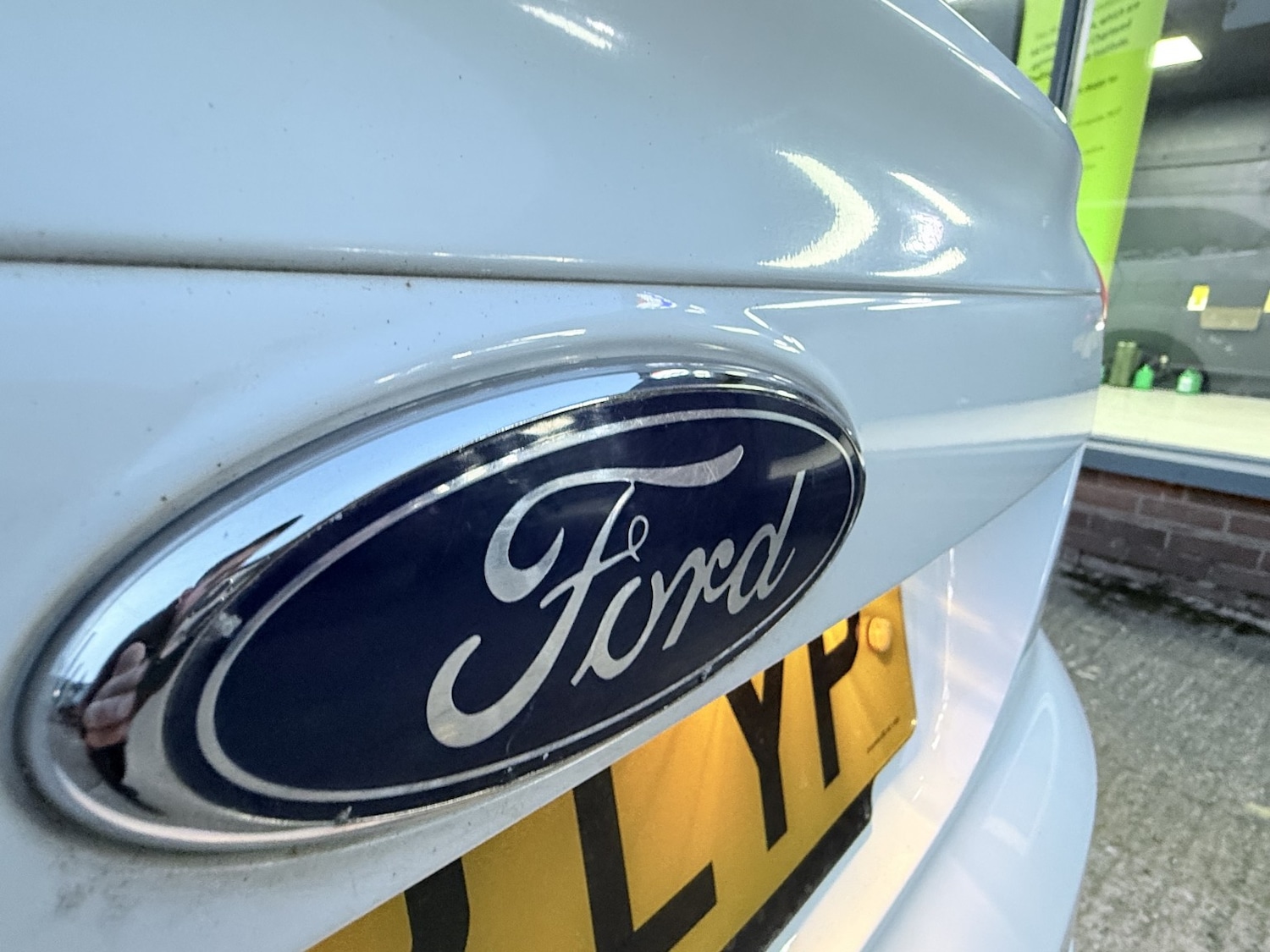 Used Ford Mondeo 2013 for sale - 77590067: Photo 23