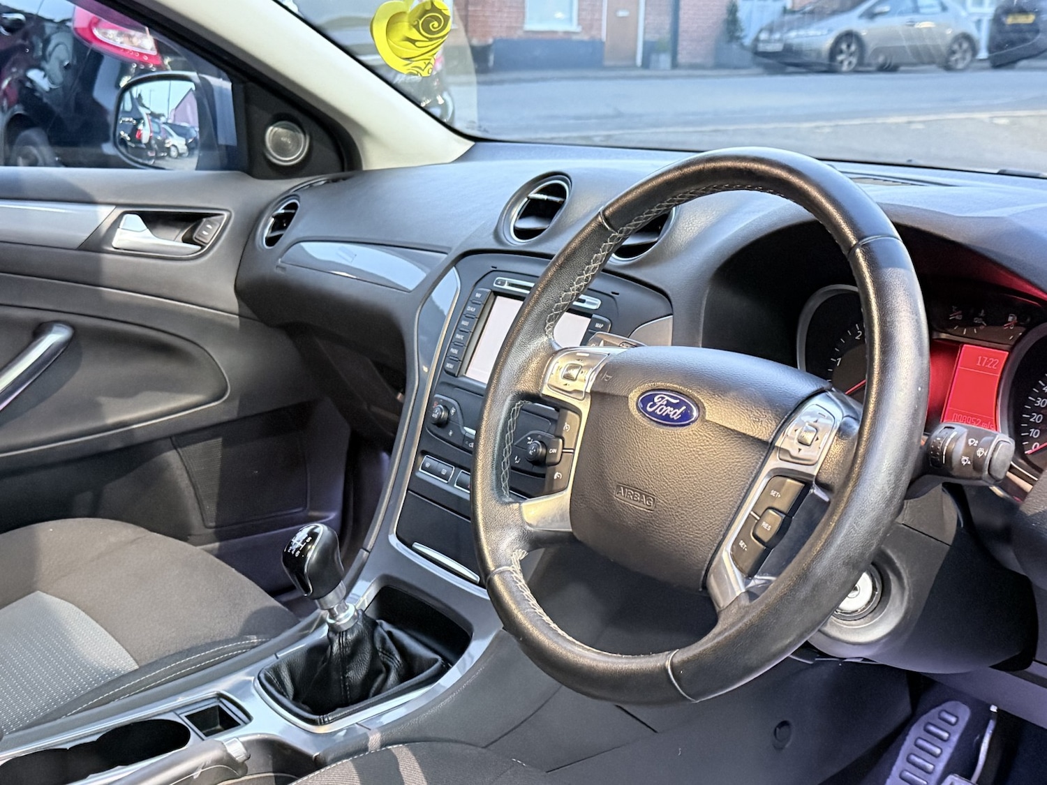 Used Ford Mondeo 2013 for sale - 77590067: Photo 25