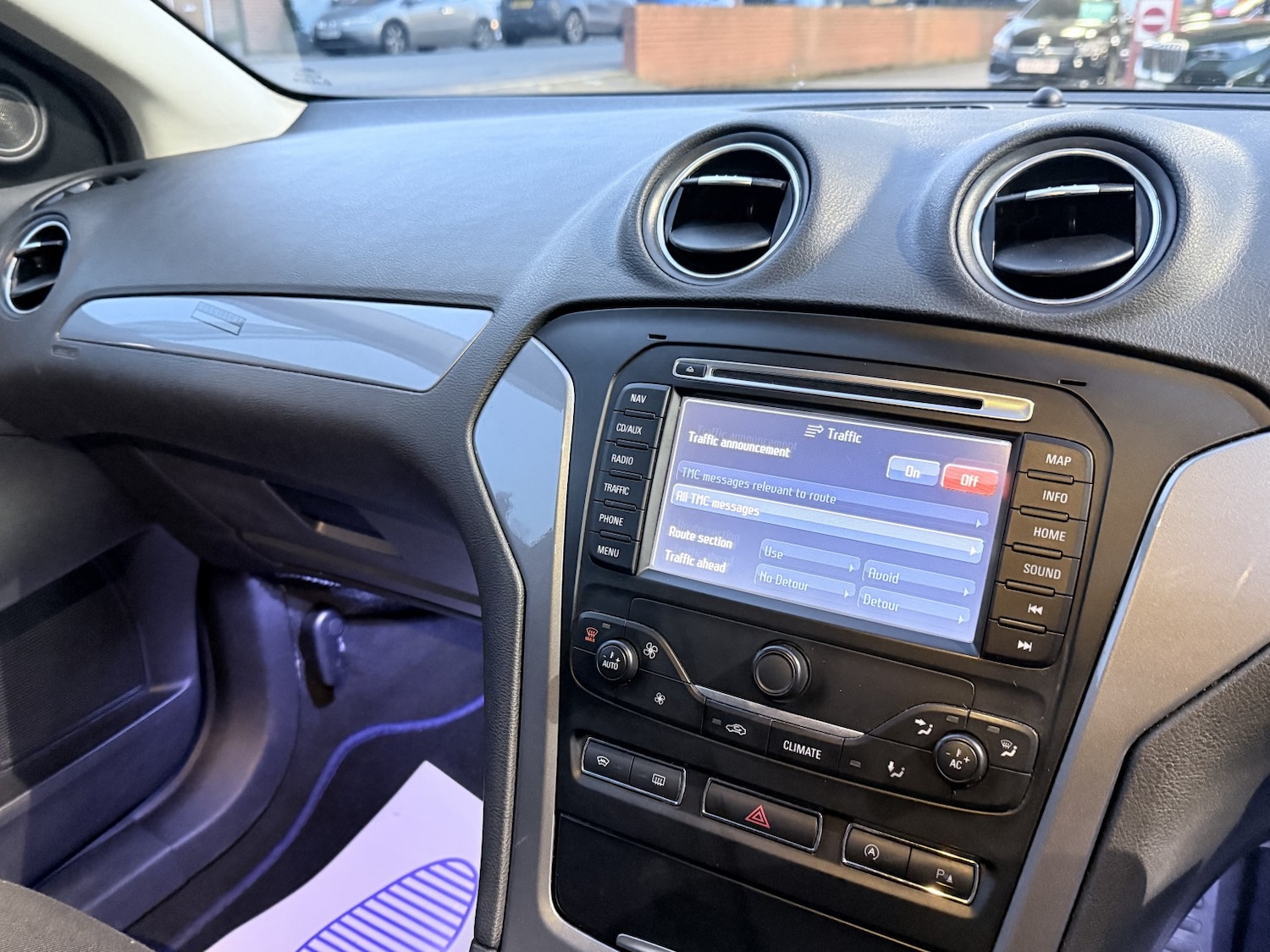 Used Ford Mondeo 2013 for sale - 77590067: Photo 29