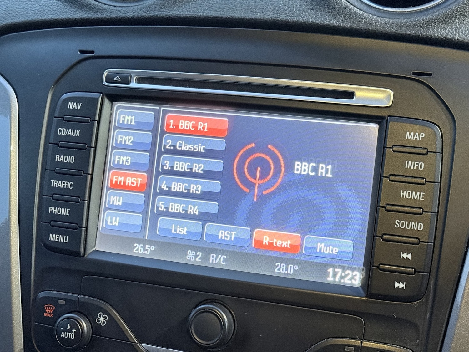 Used Ford Mondeo 2013 for sale - 77590067: Photo 30