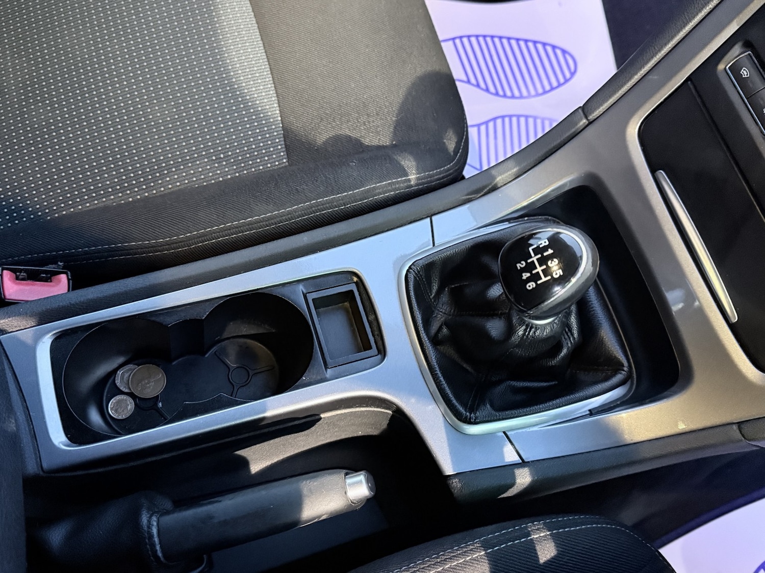 Used Ford Mondeo 2013 for sale - 77590067: Photo 33