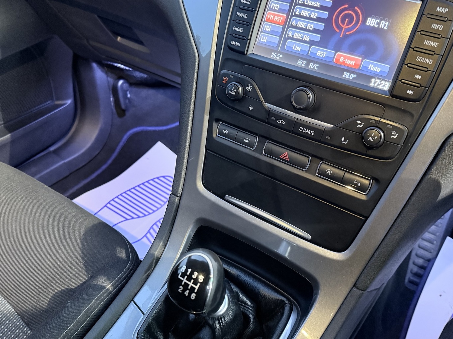 Used Ford Mondeo 2013 for sale - 77590067: Photo 34