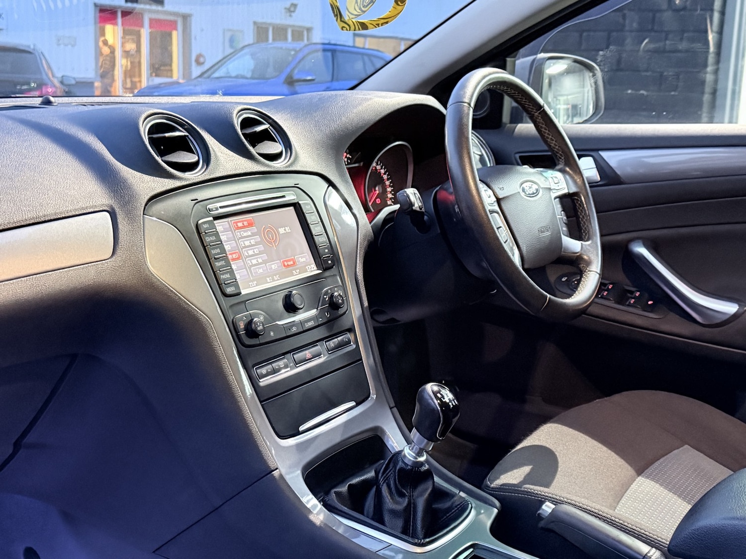 Used Ford Mondeo 2013 for sale - 77590067: Photo 43