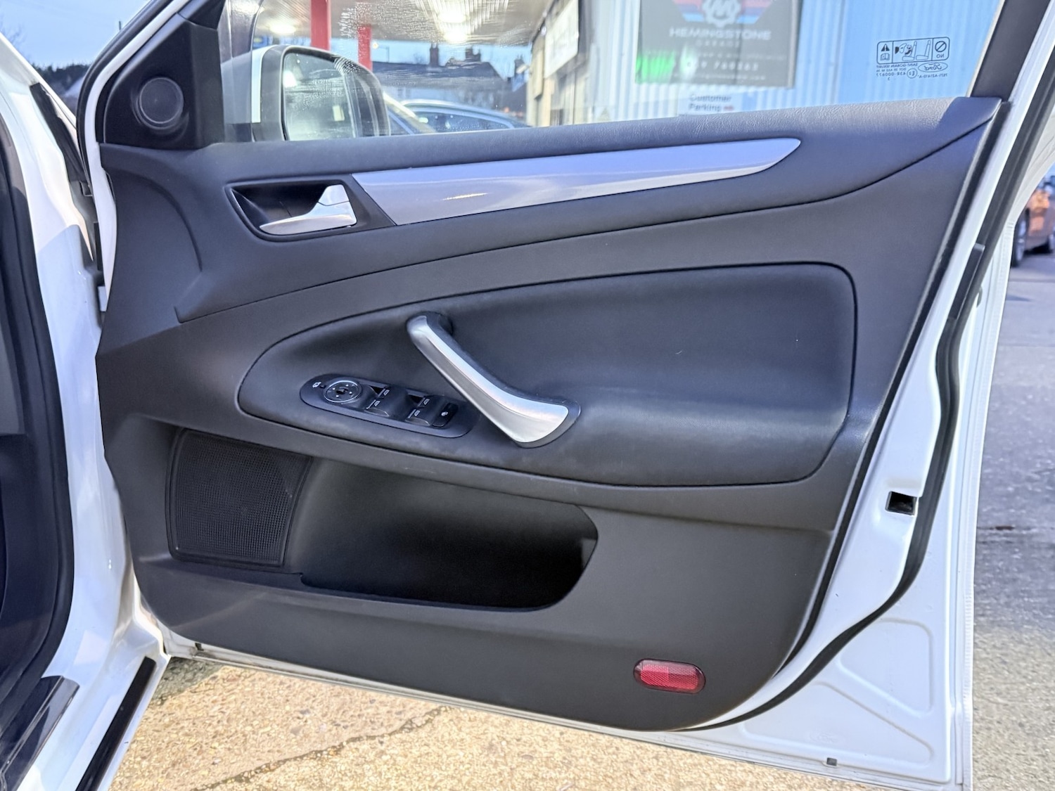 Used Ford Mondeo 2013 for sale - 77590067: Photo 44