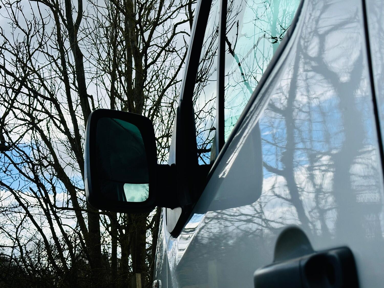 Vehicle 27