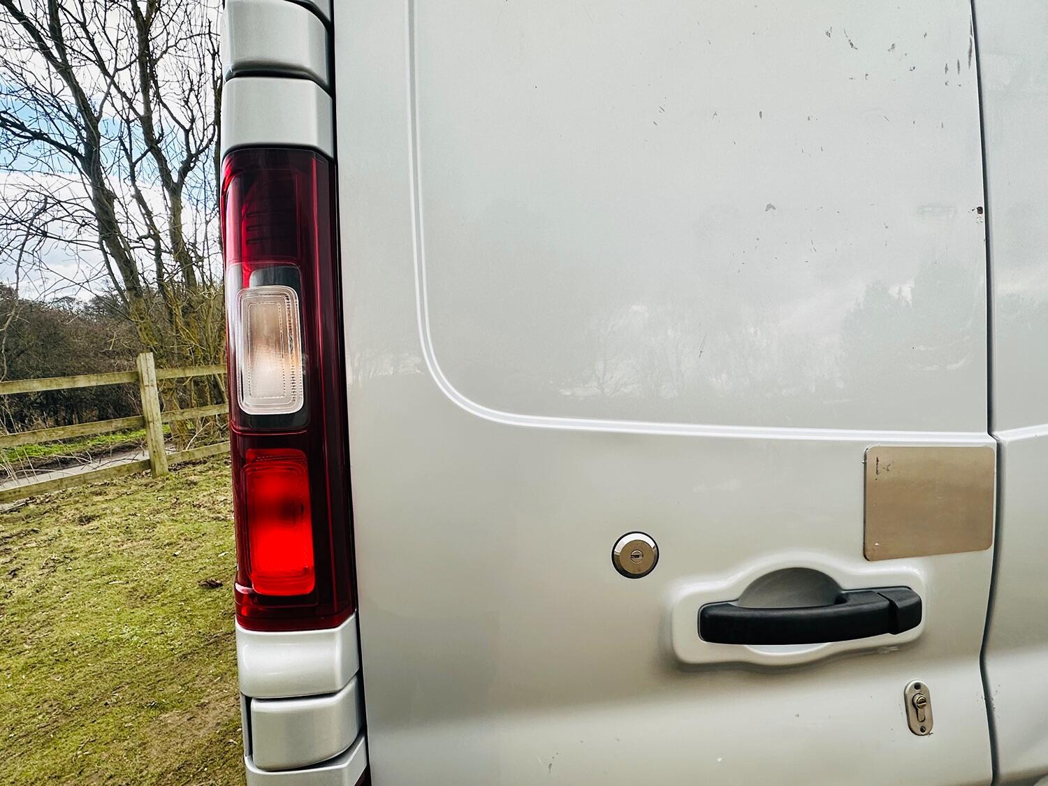Vehicle 30