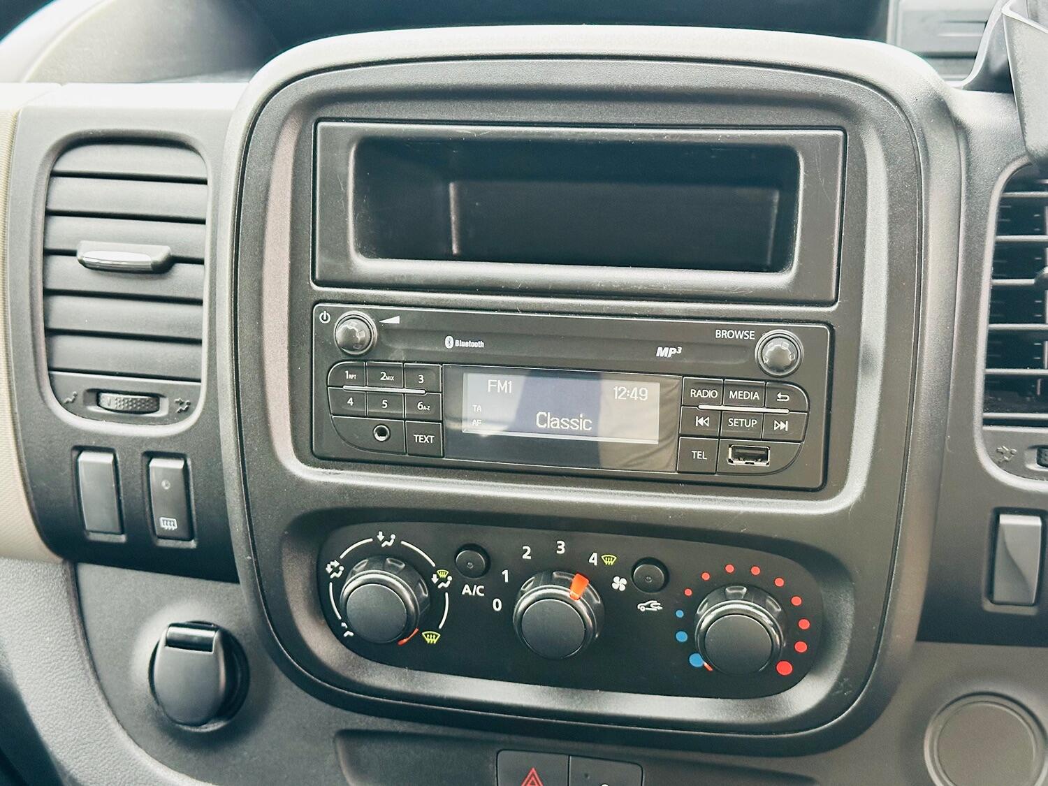 Vehicle 40