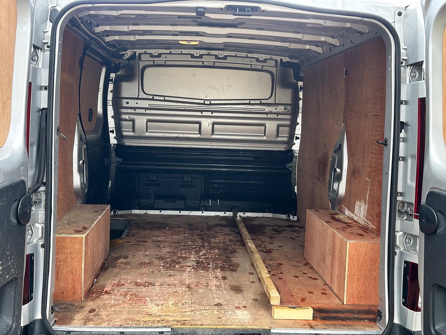 Vehicle 62