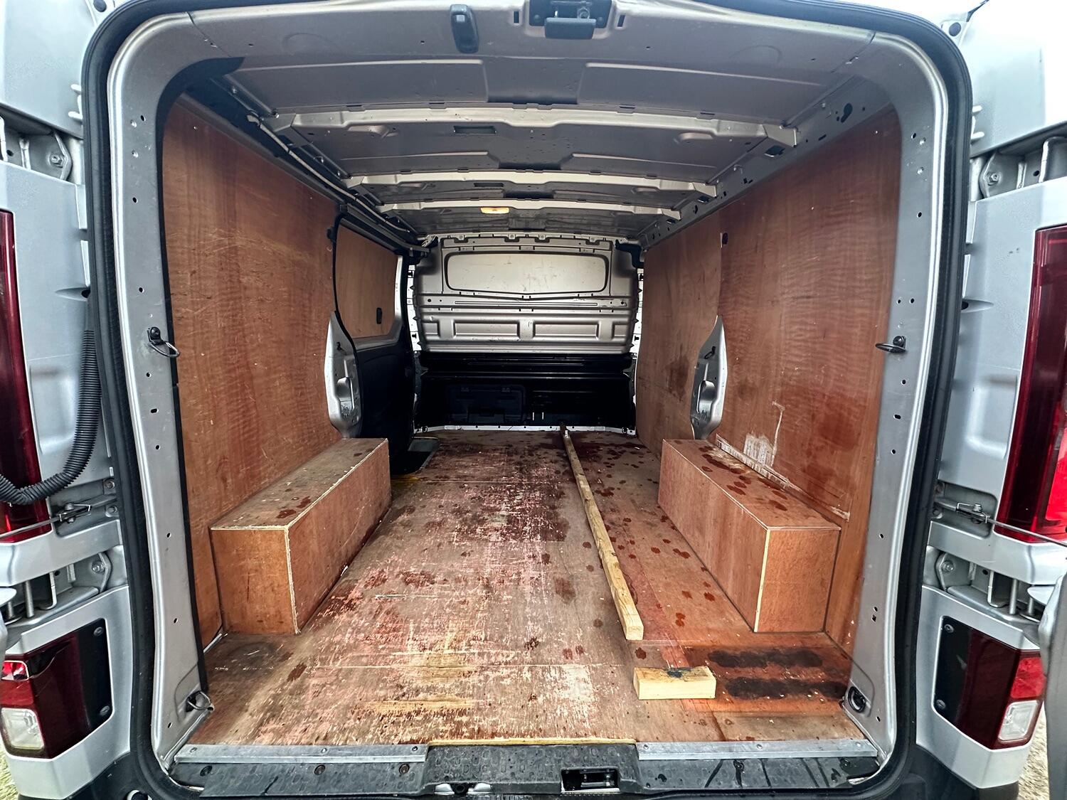 Vehicle 68