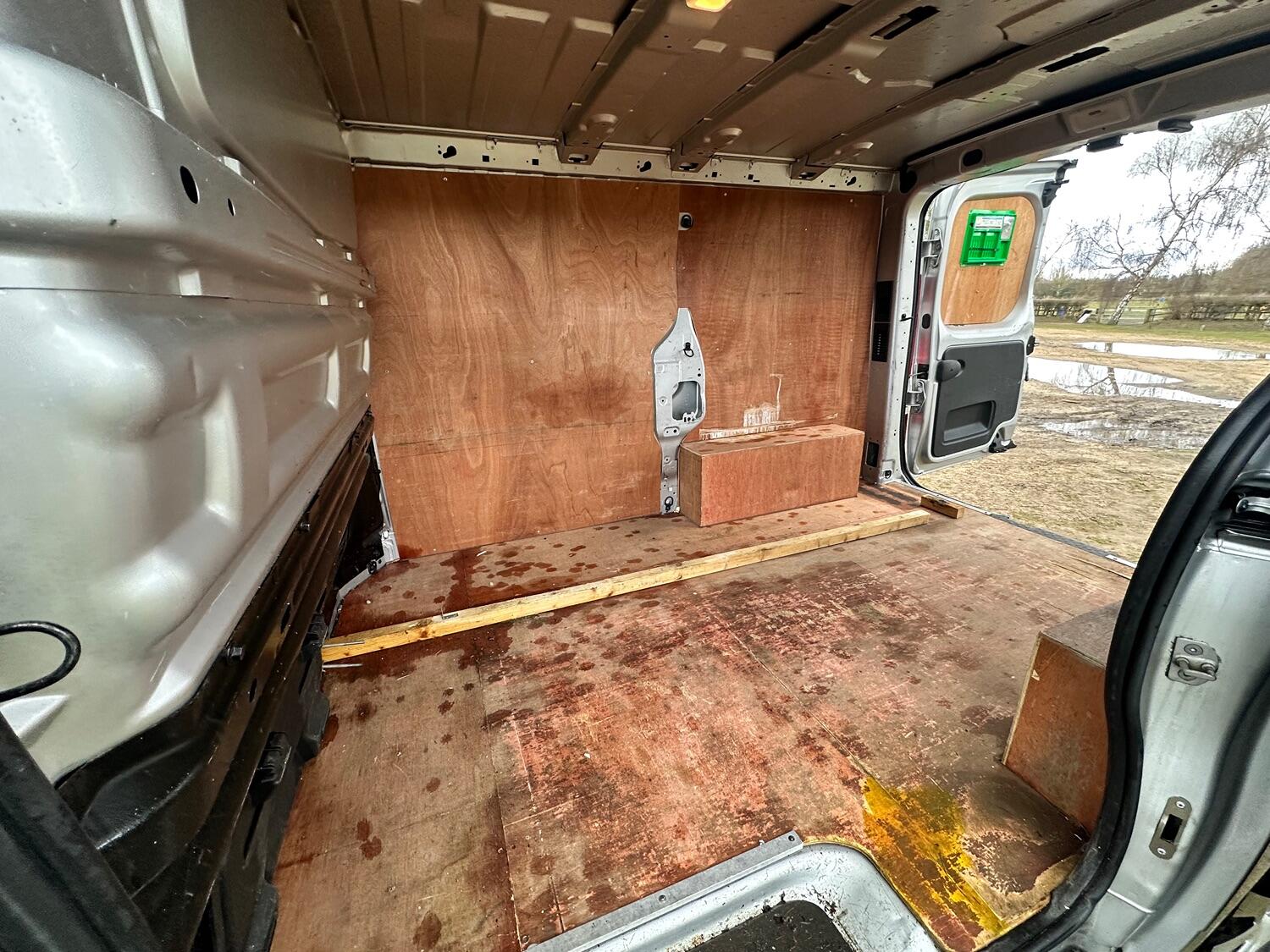 Vehicle 69