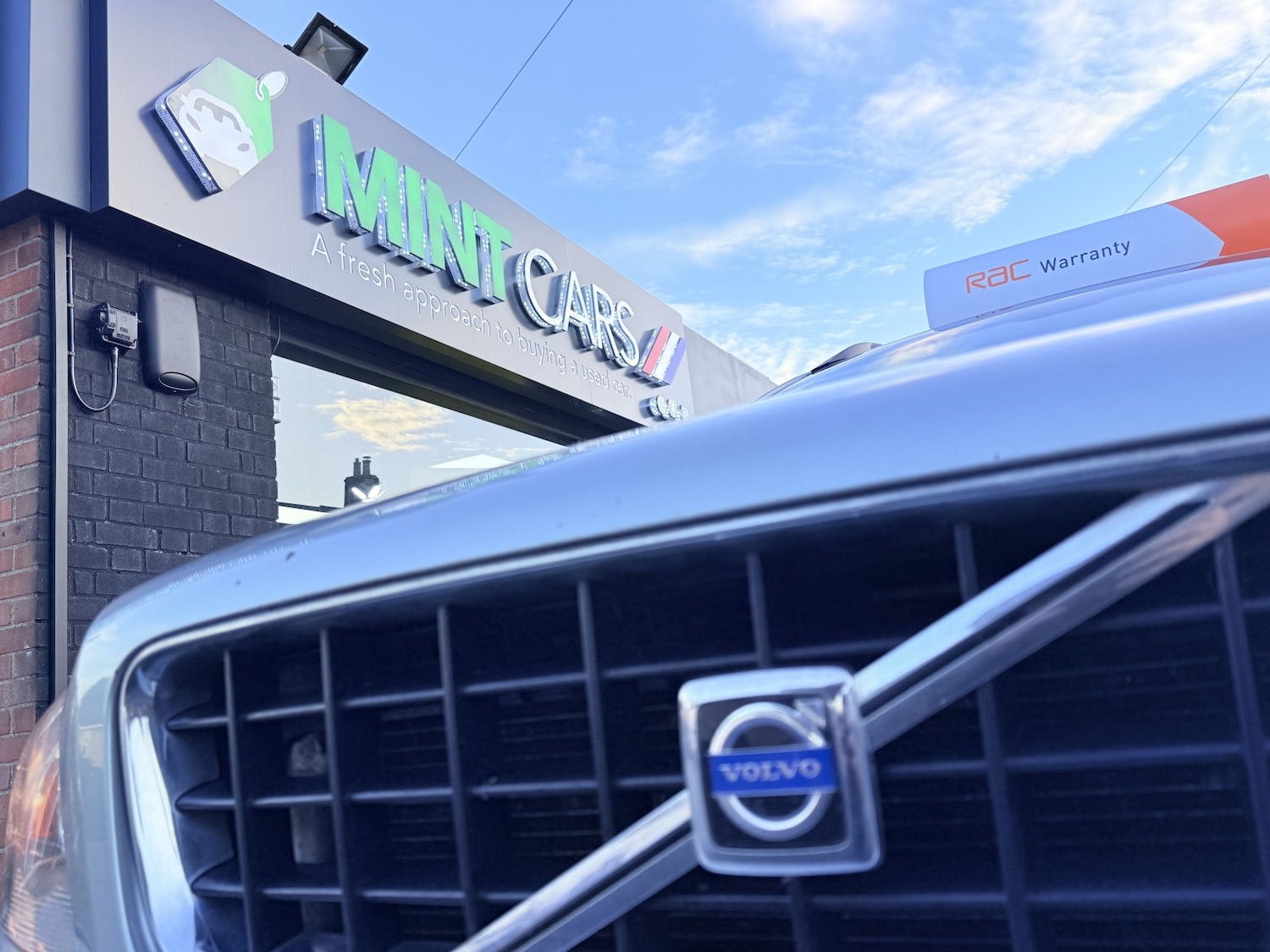 Used Volvo XC90 2005 for sale - 77014796: Photo 21