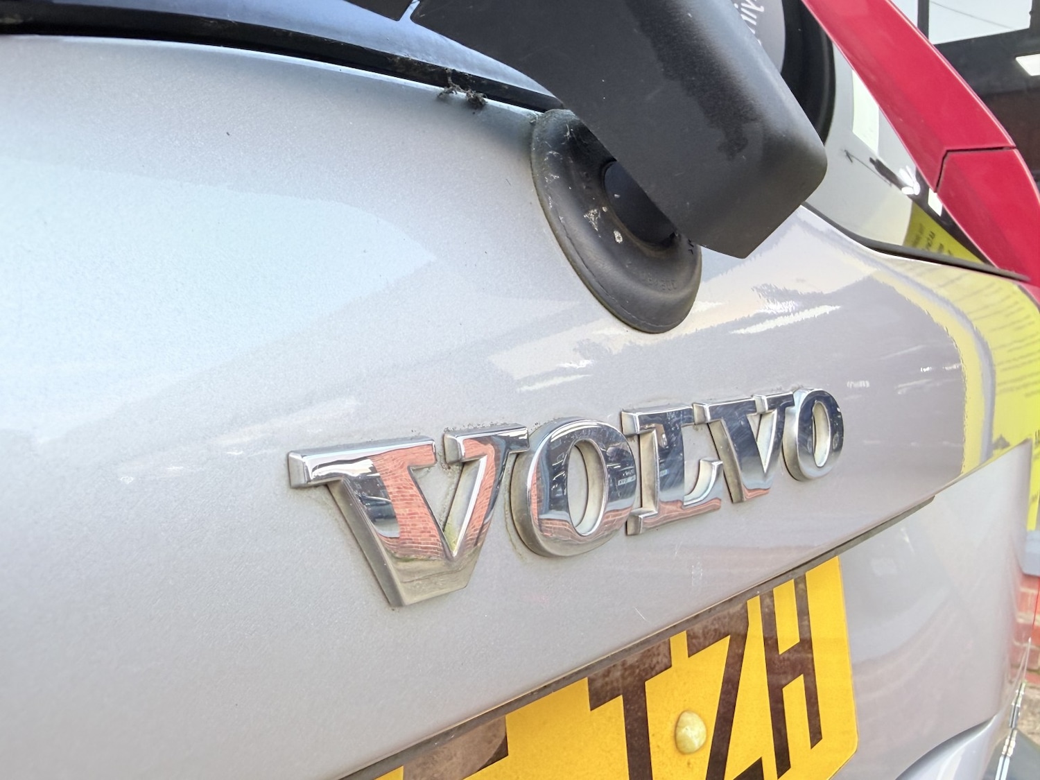 Used Volvo XC90 2005 for sale - 77014796: Photo 22