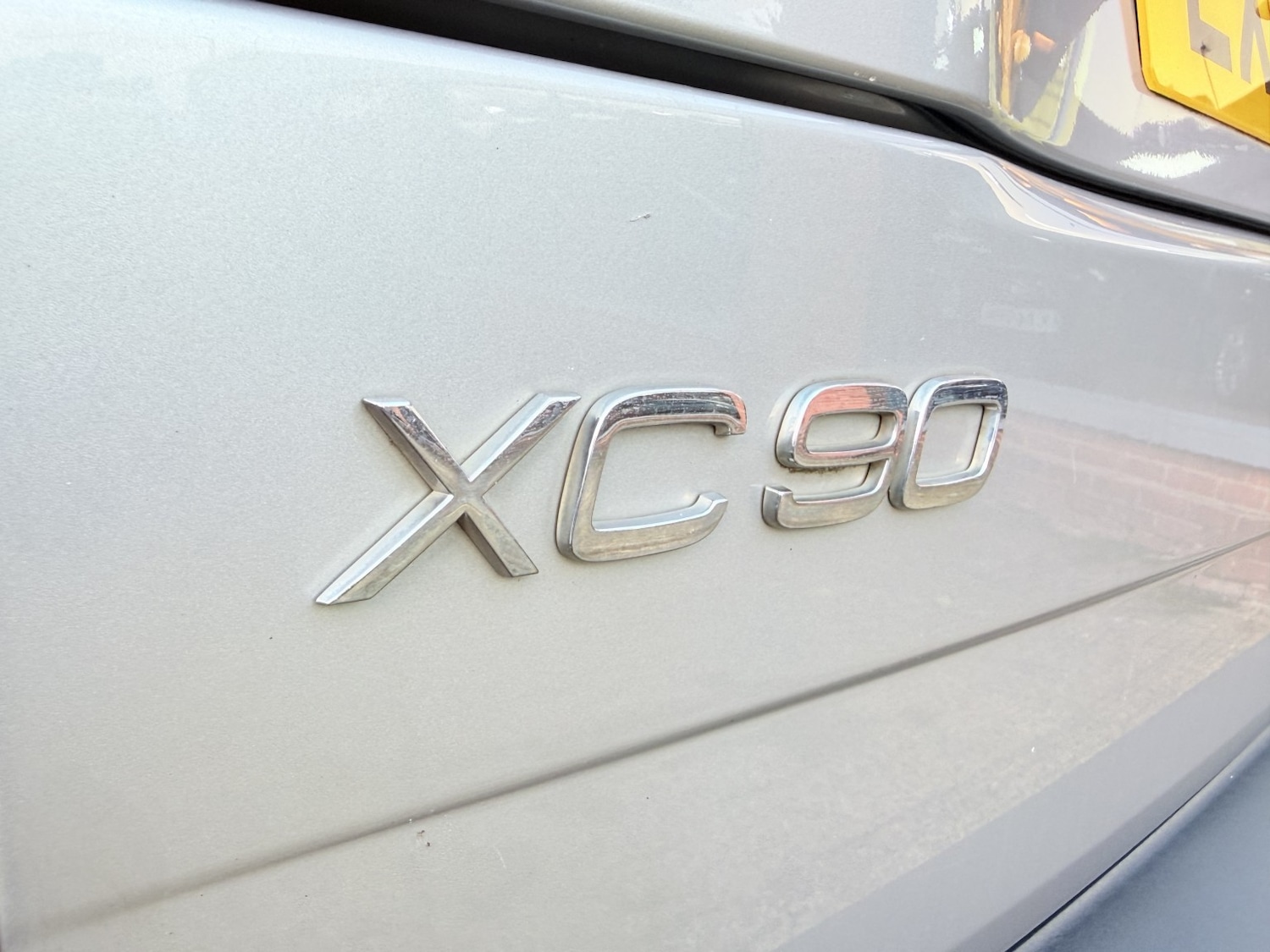 Used Volvo XC90 2005 for sale - 77014796: Photo 23