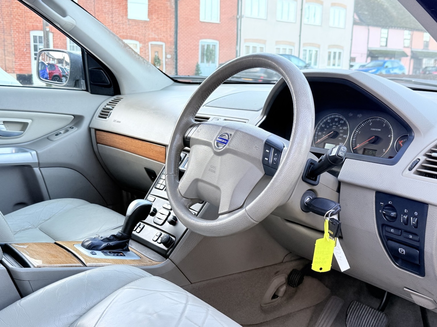 Used Volvo XC90 2005 for sale - 77014796: Photo 26