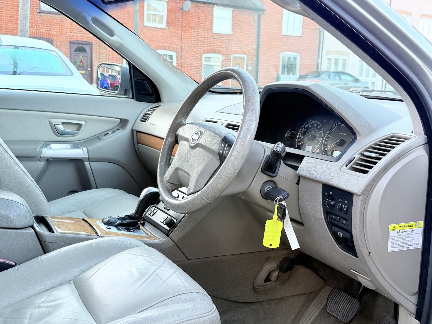 Used Volvo XC90 2005 for sale - 77014796: Photo 27