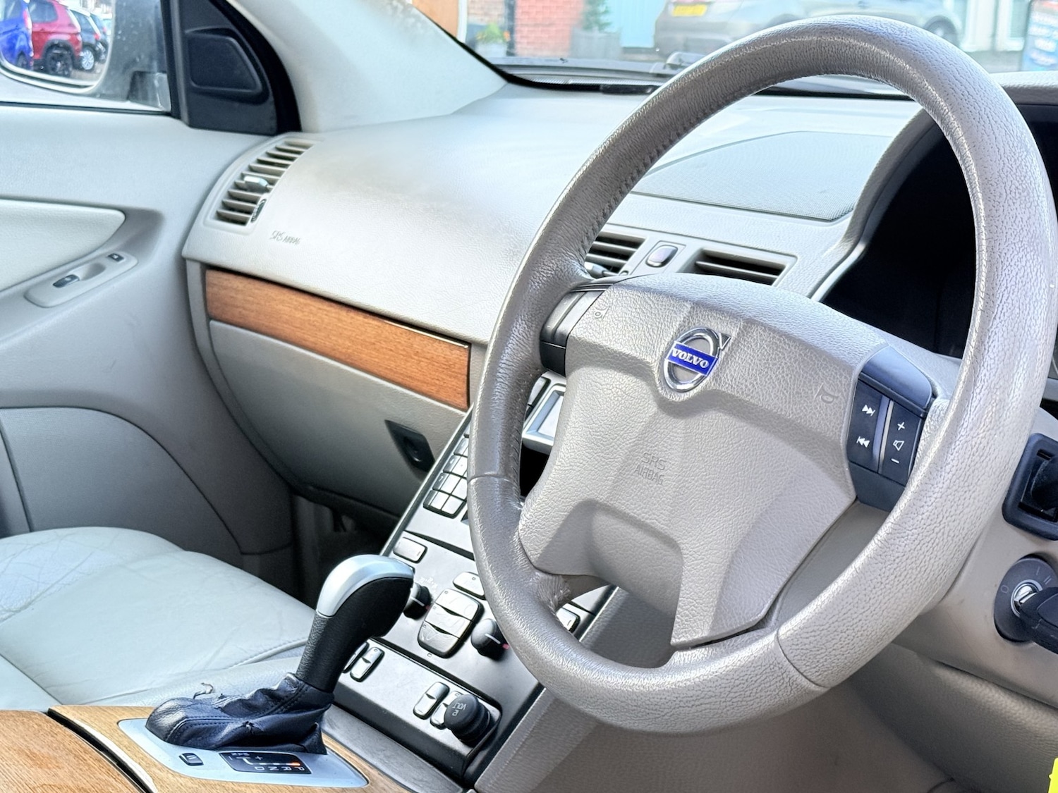 Used Volvo XC90 2005 for sale - 77014796: Photo 29