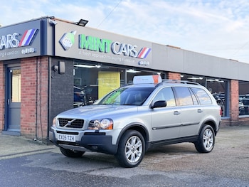 Used Volvo XC90 2005 for sale - 77014796: Photo