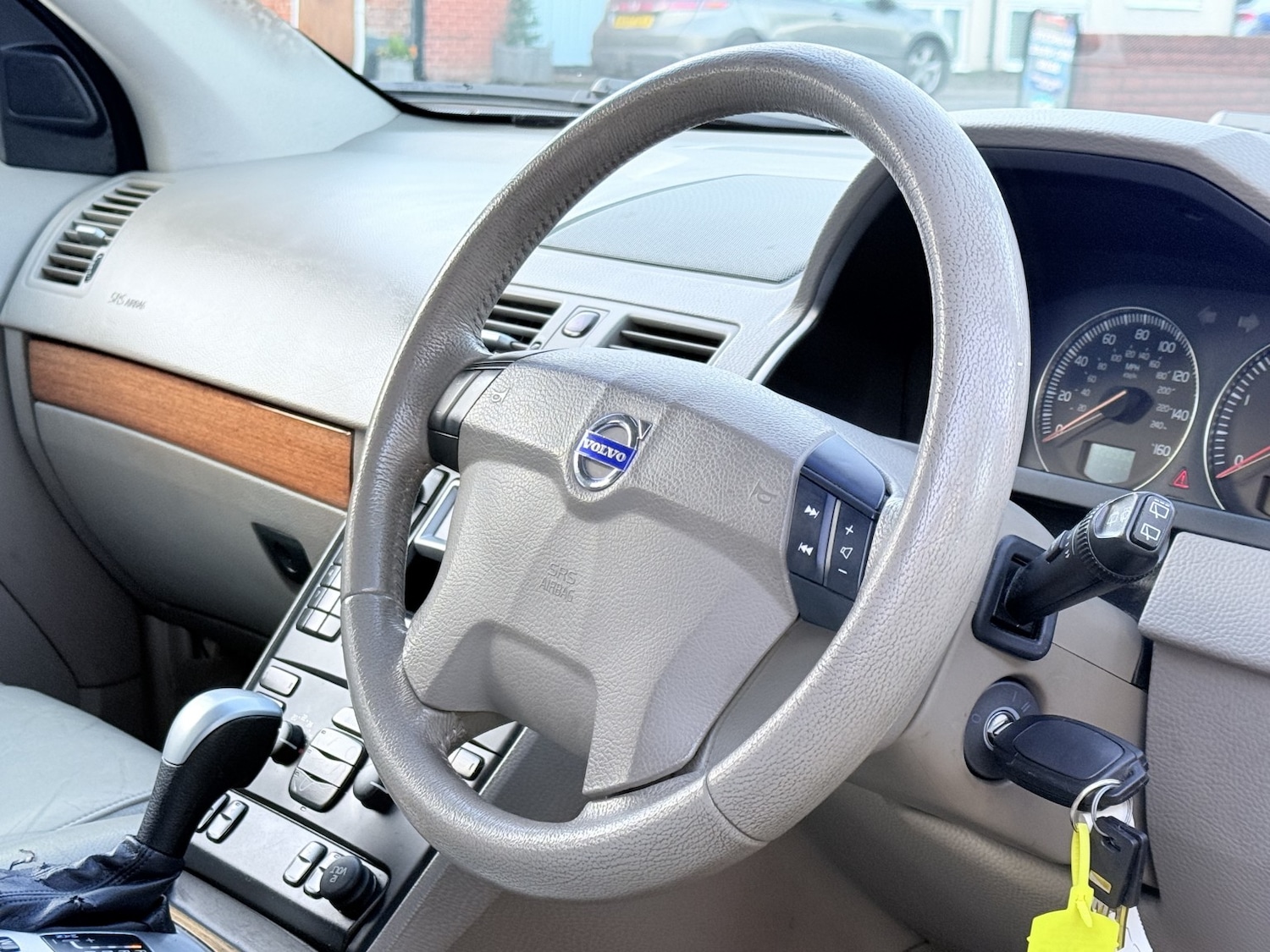 Used Volvo XC90 2005 for sale - 77014796: Photo 30