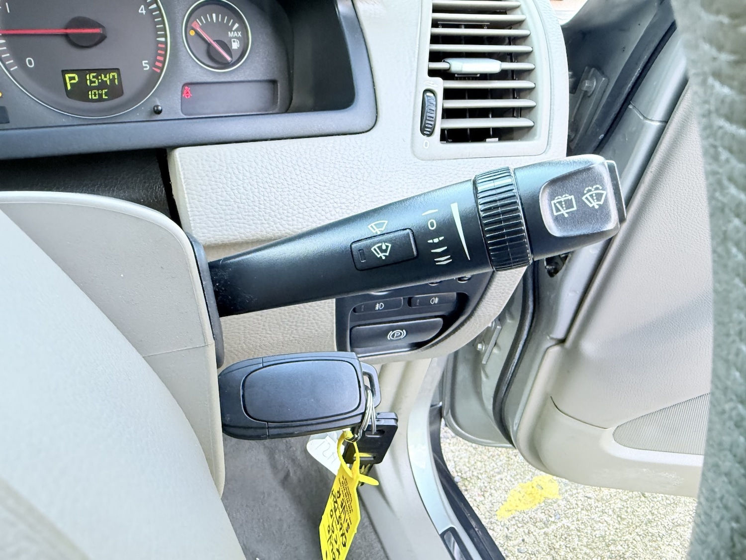 Used Volvo XC90 2005 for sale - 77014796: Photo 43