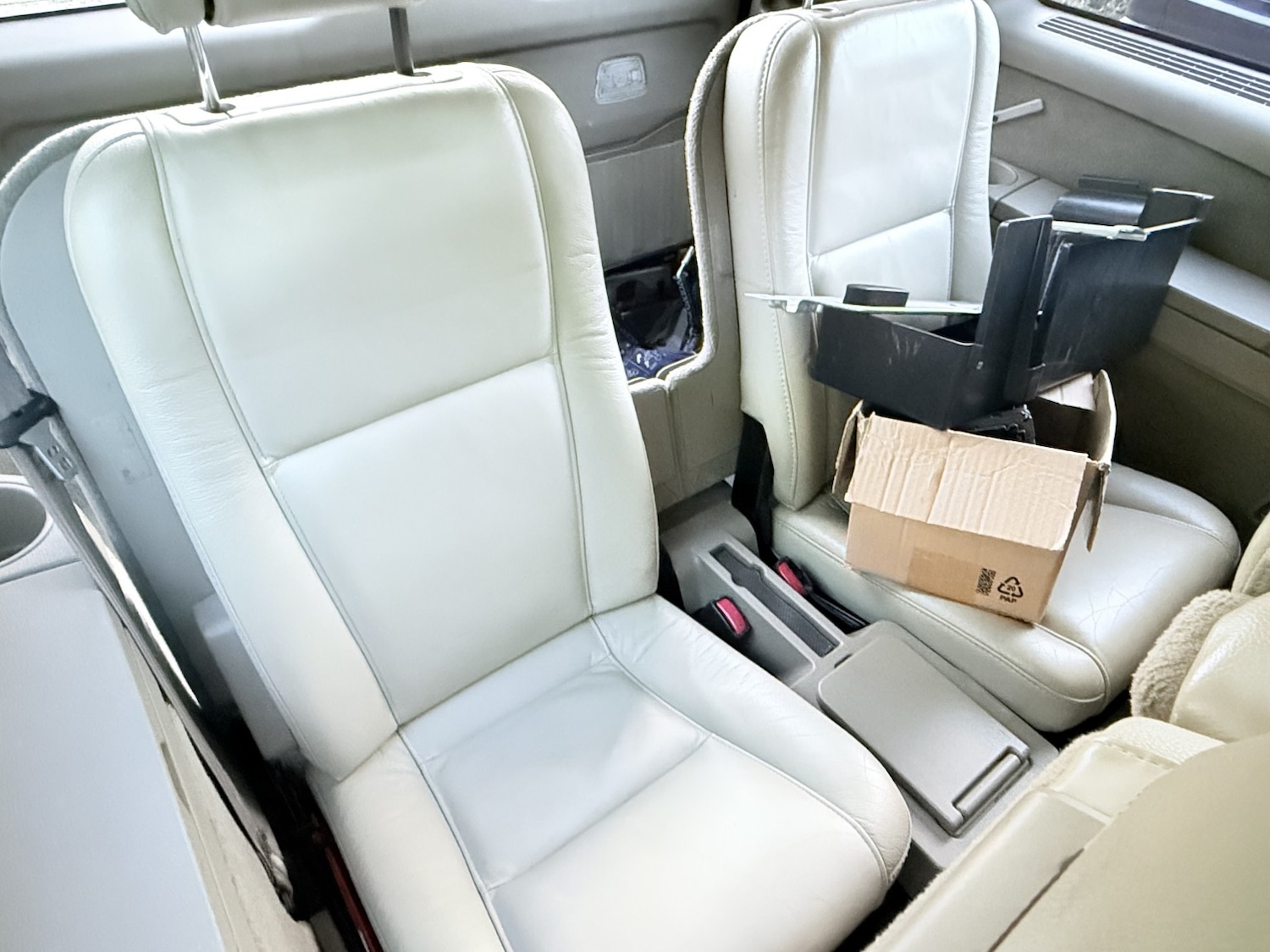 Used Volvo XC90 2005 for sale - 77014796: Photo 47