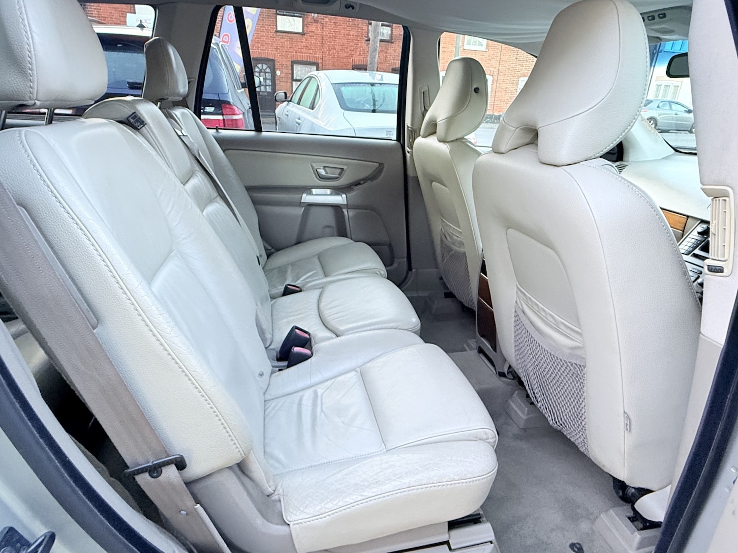 Used Volvo XC90 2005 for sale - 77014796: Photo 48