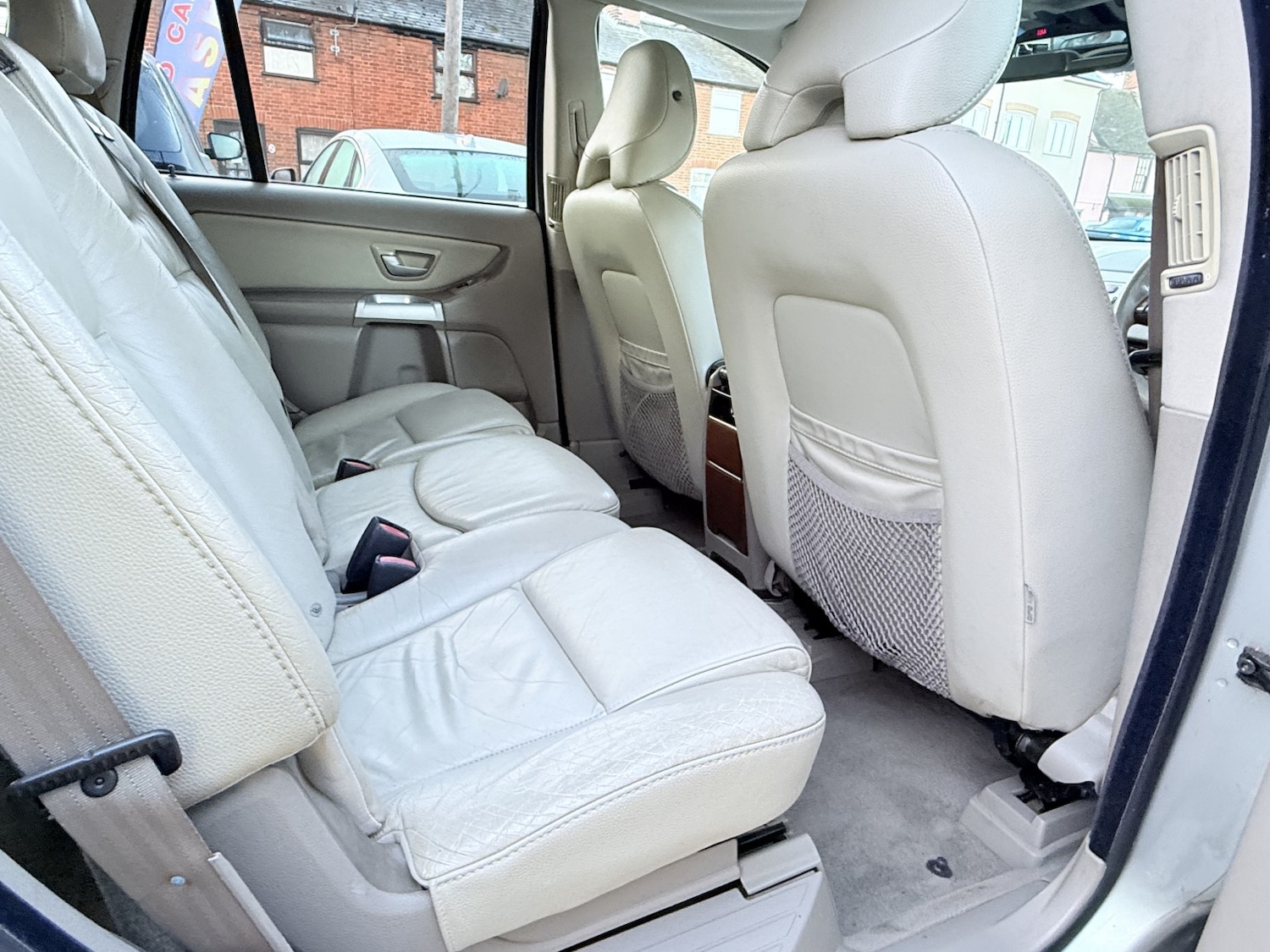 Used Volvo XC90 2005 for sale - 77014796: Photo 49