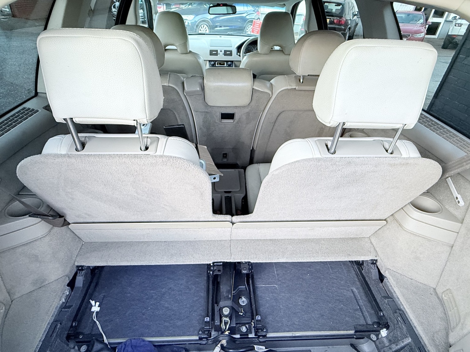 Used Volvo XC90 2005 for sale - 77014796: Photo 50