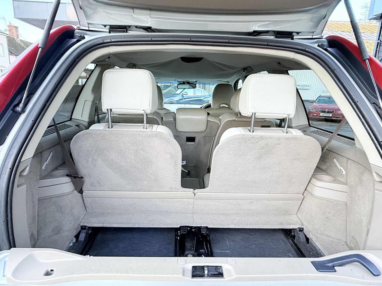 Used Volvo XC90 2005 for sale - 77014796: Photo 52