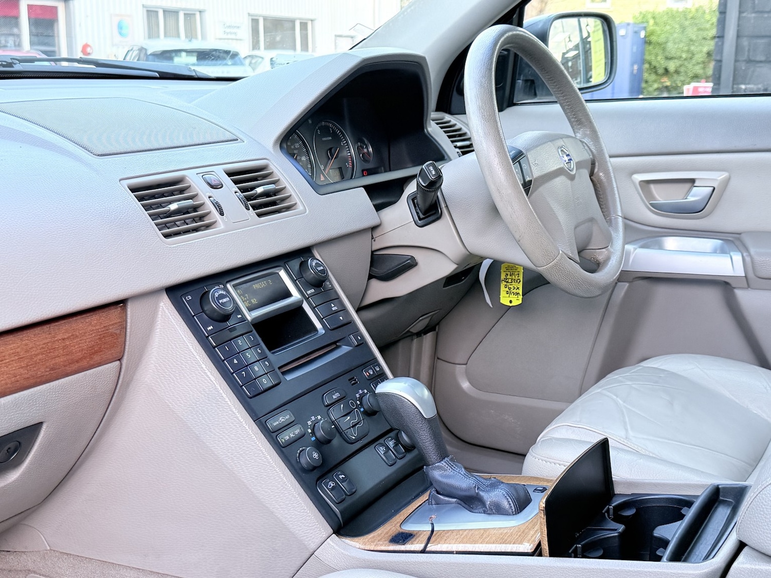 Used Volvo XC90 2005 for sale - 77014796: Photo 56