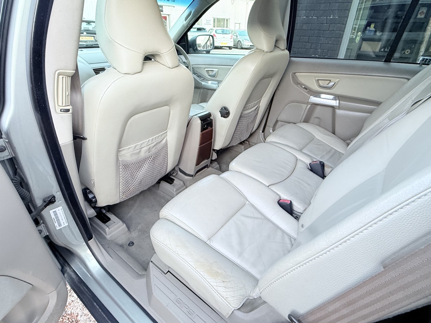 Used Volvo XC90 2005 for sale - 77014796: Photo 58