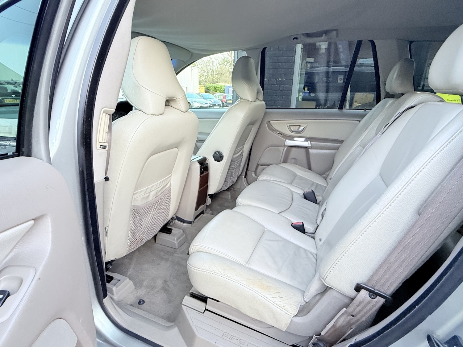 Used Volvo XC90 2005 for sale - 77014796: Photo 59