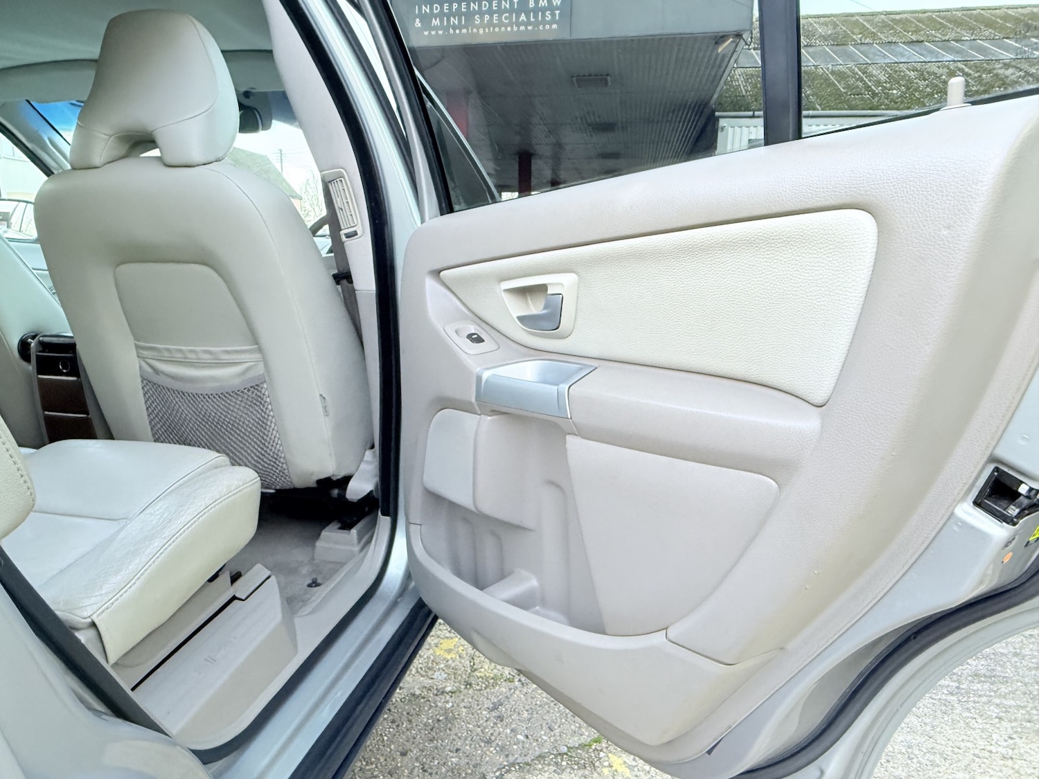 Used Volvo XC90 2005 for sale - 77014796: Photo 61