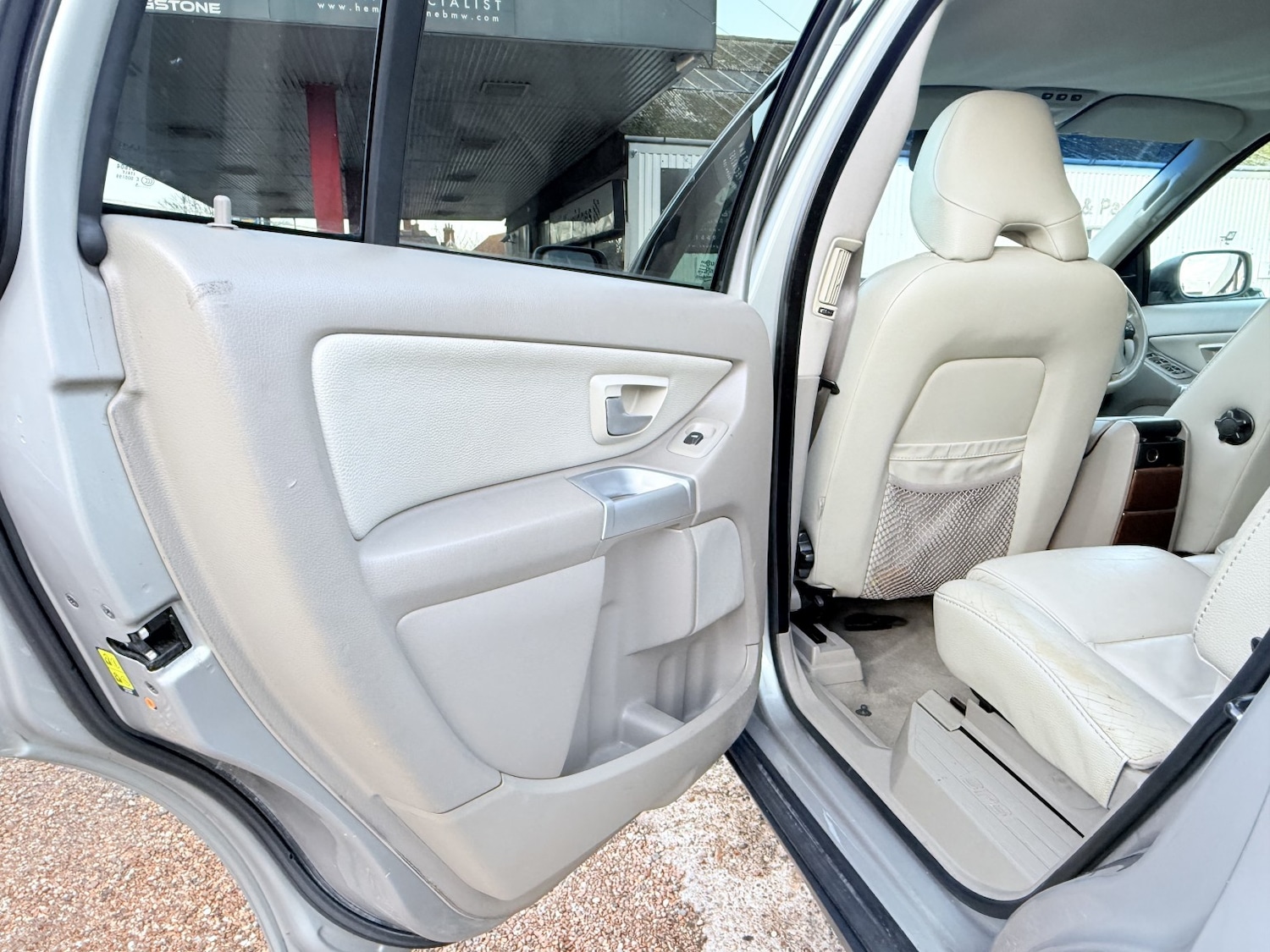 Used Volvo XC90 2005 for sale - 77014796: Photo 62