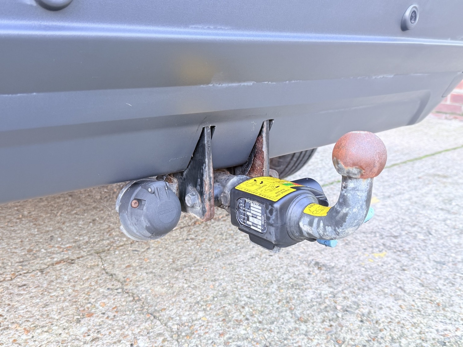 Used Volvo XC90 2005 for sale - 77014796: Photo 65