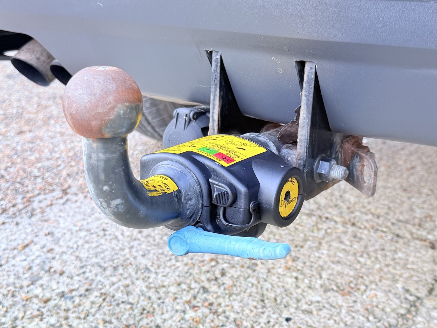 Used Volvo XC90 2005 for sale - 77014796: Photo 67