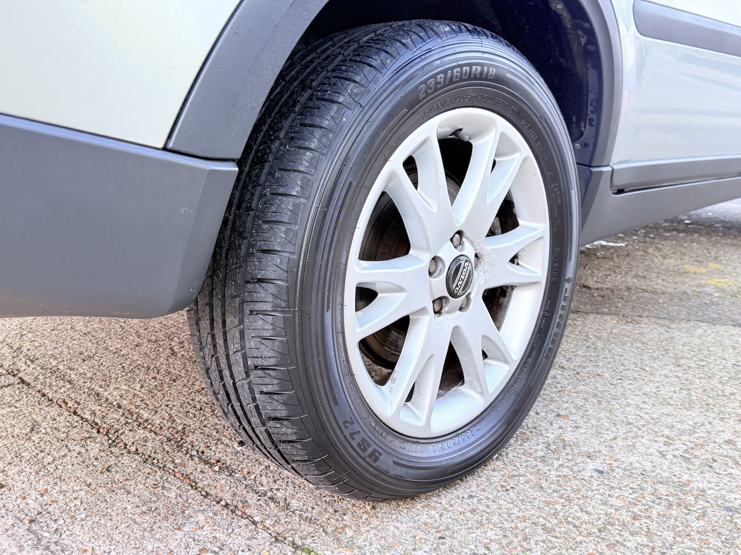 Used Volvo XC90 2005 for sale - 77014796: Photo 68