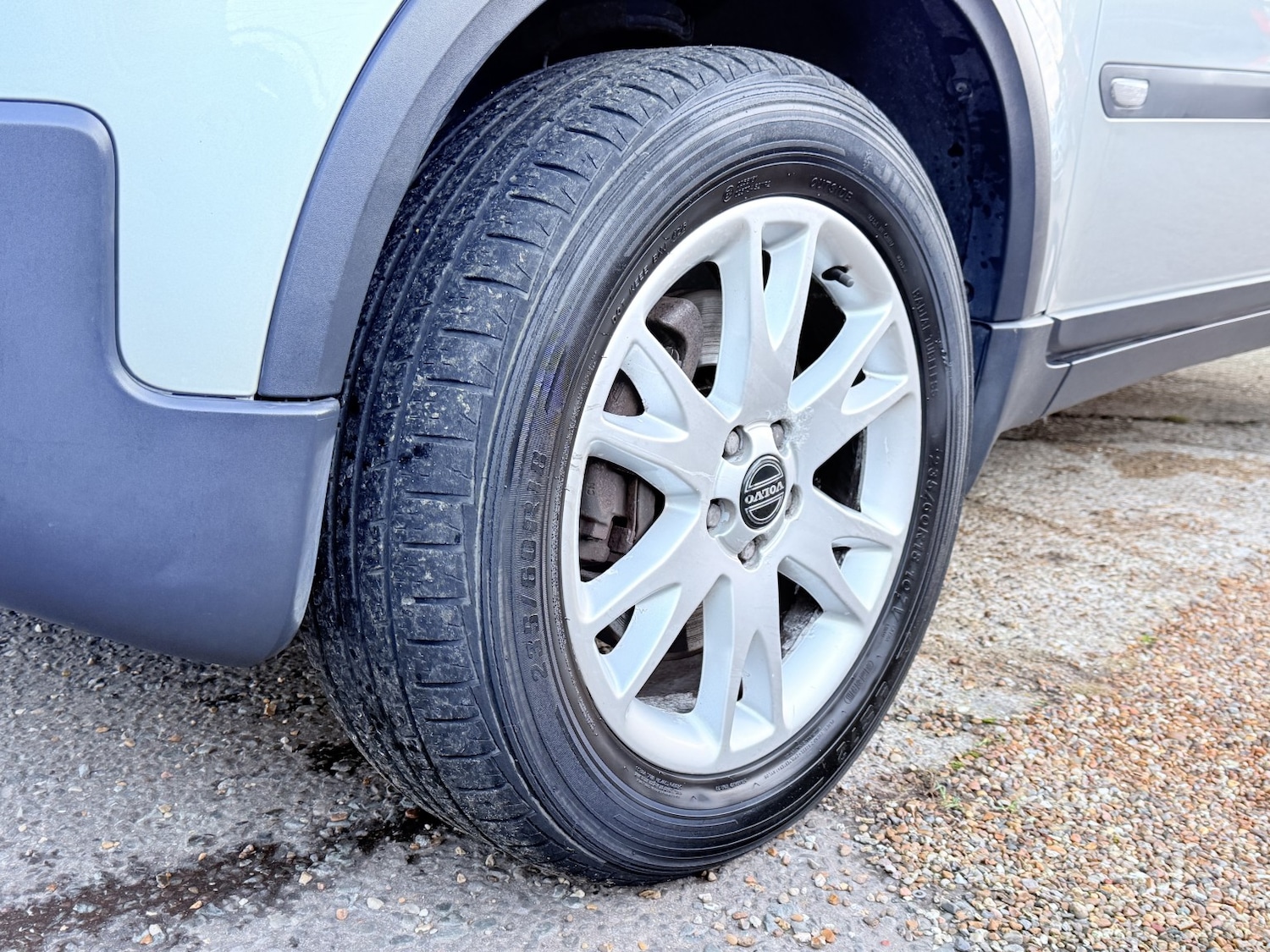 Used Volvo XC90 2005 for sale - 77014796: Photo 71