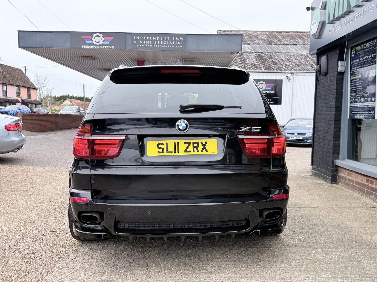 Used BMW X5 2011 for sale - 78209971: Photo 10