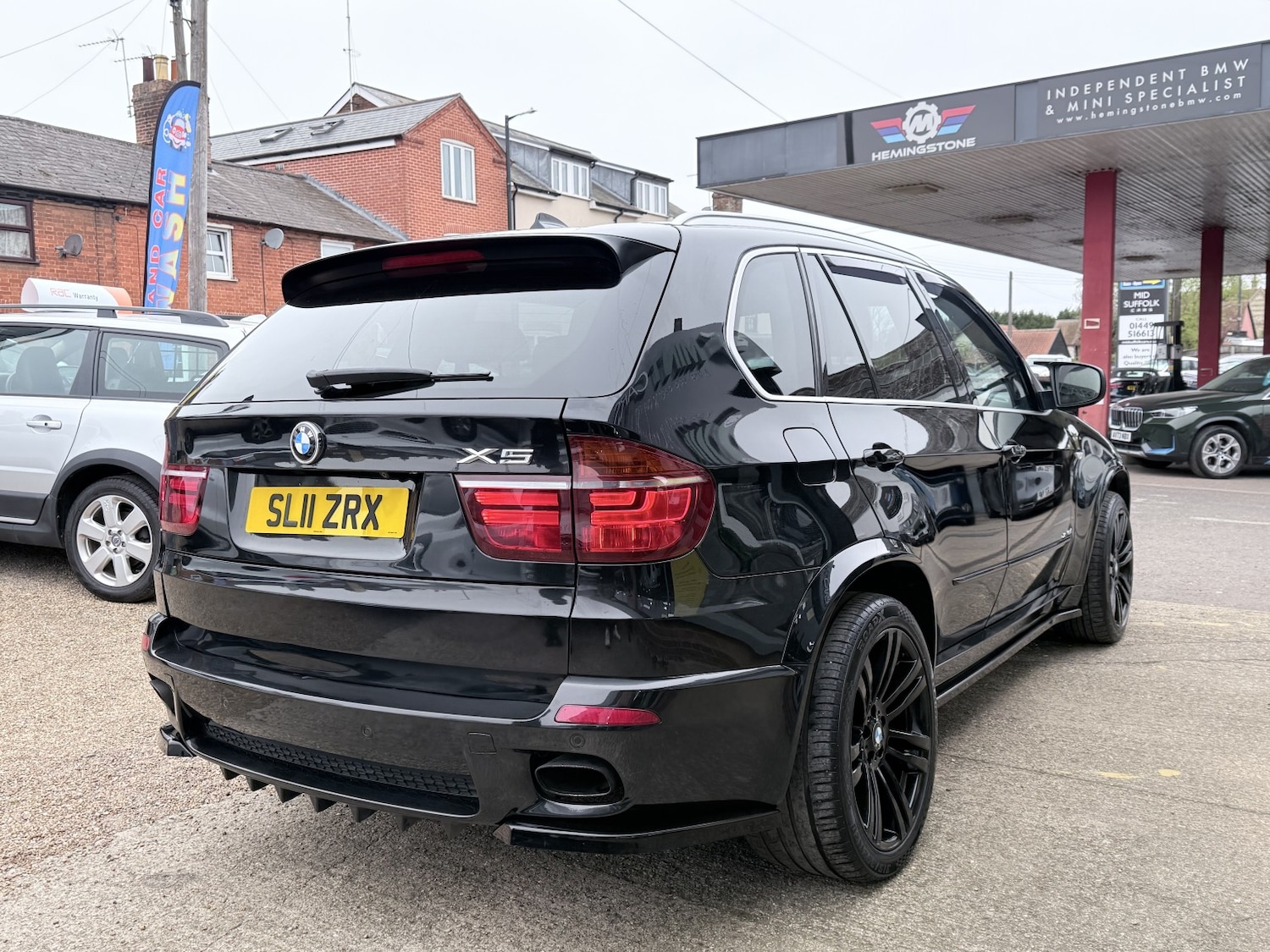 Used BMW X5 2011 for sale - 78209971: Photo 11