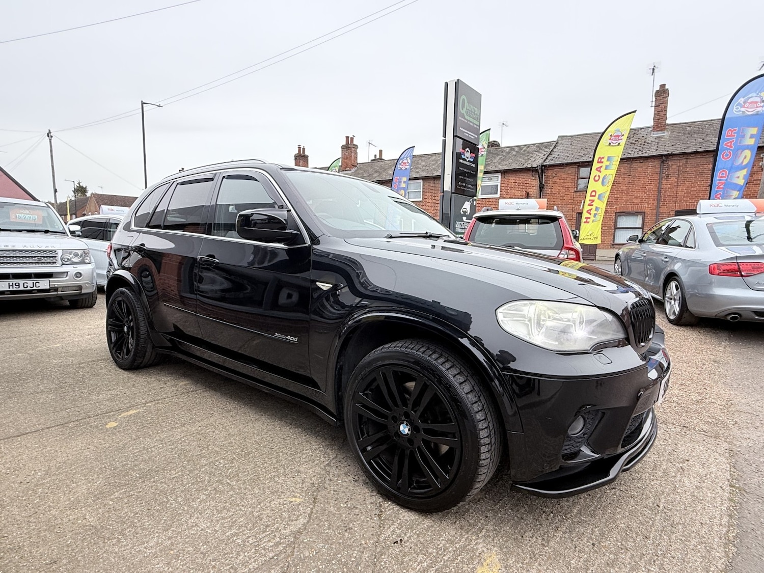 Used BMW X5 2011 for sale - 78209971: Photo 13