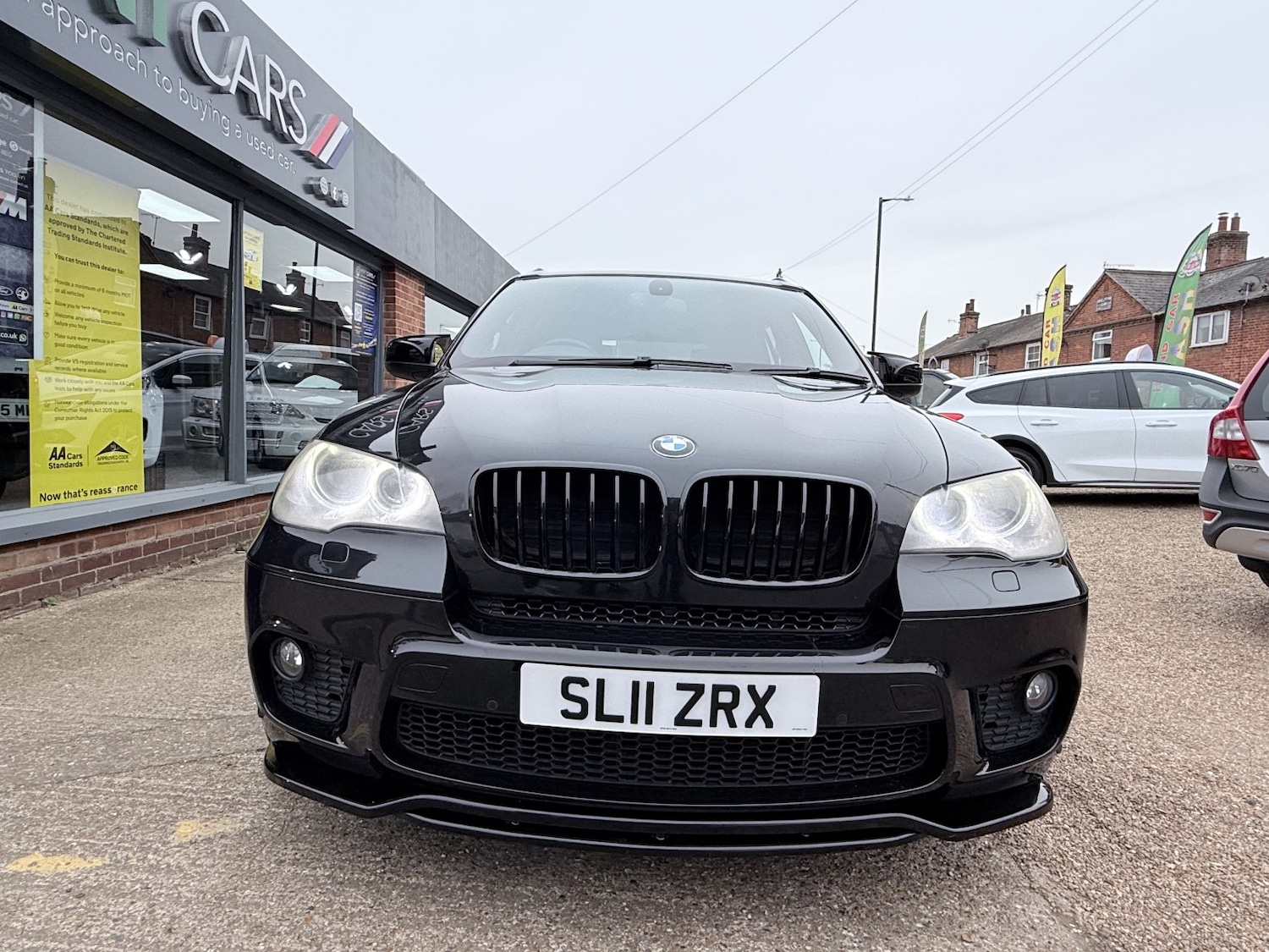 Used BMW X5 2011 for sale - 78209971: Photo 14