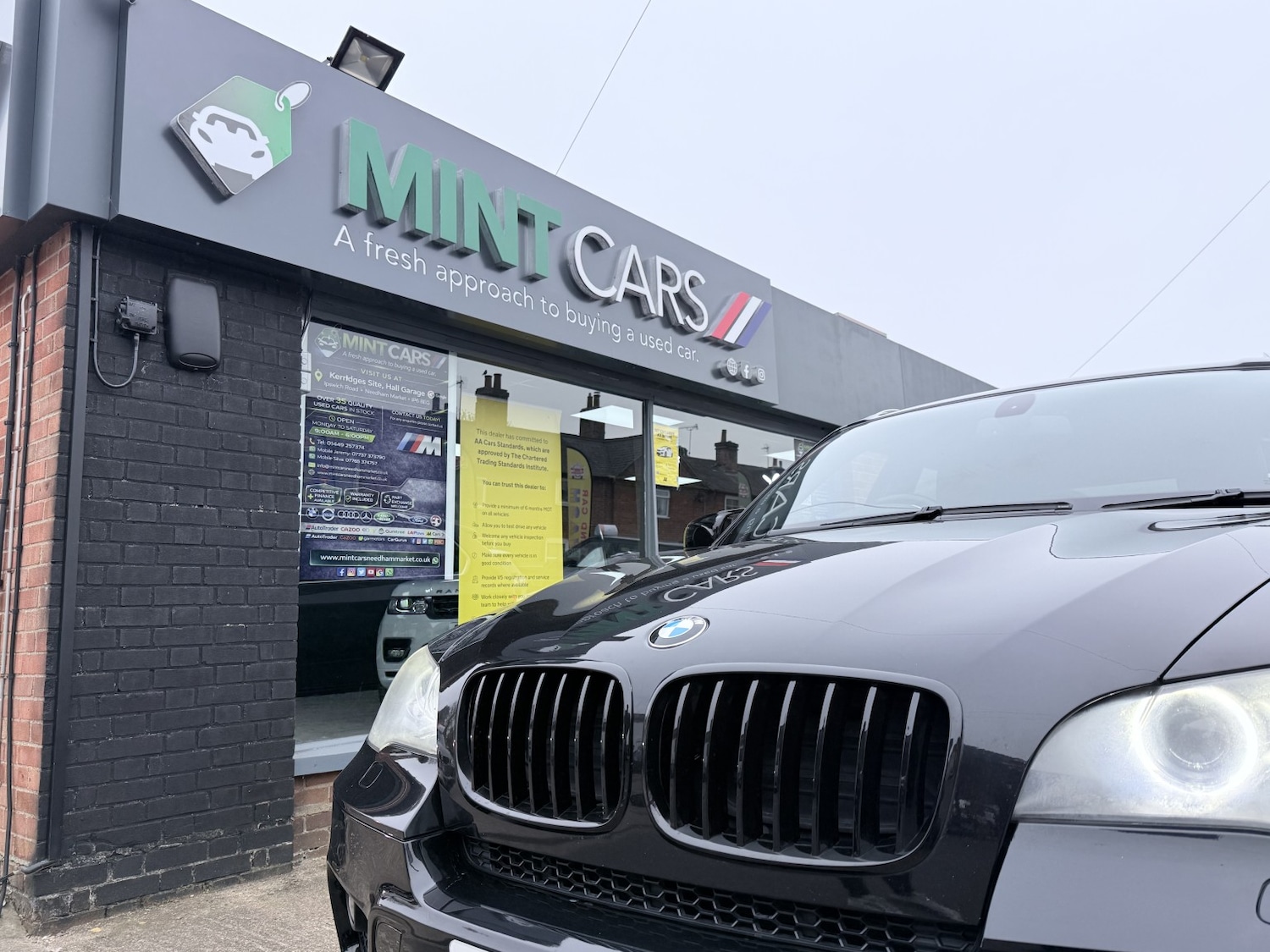 Used BMW X5 2011 for sale - 78209971: Photo 15