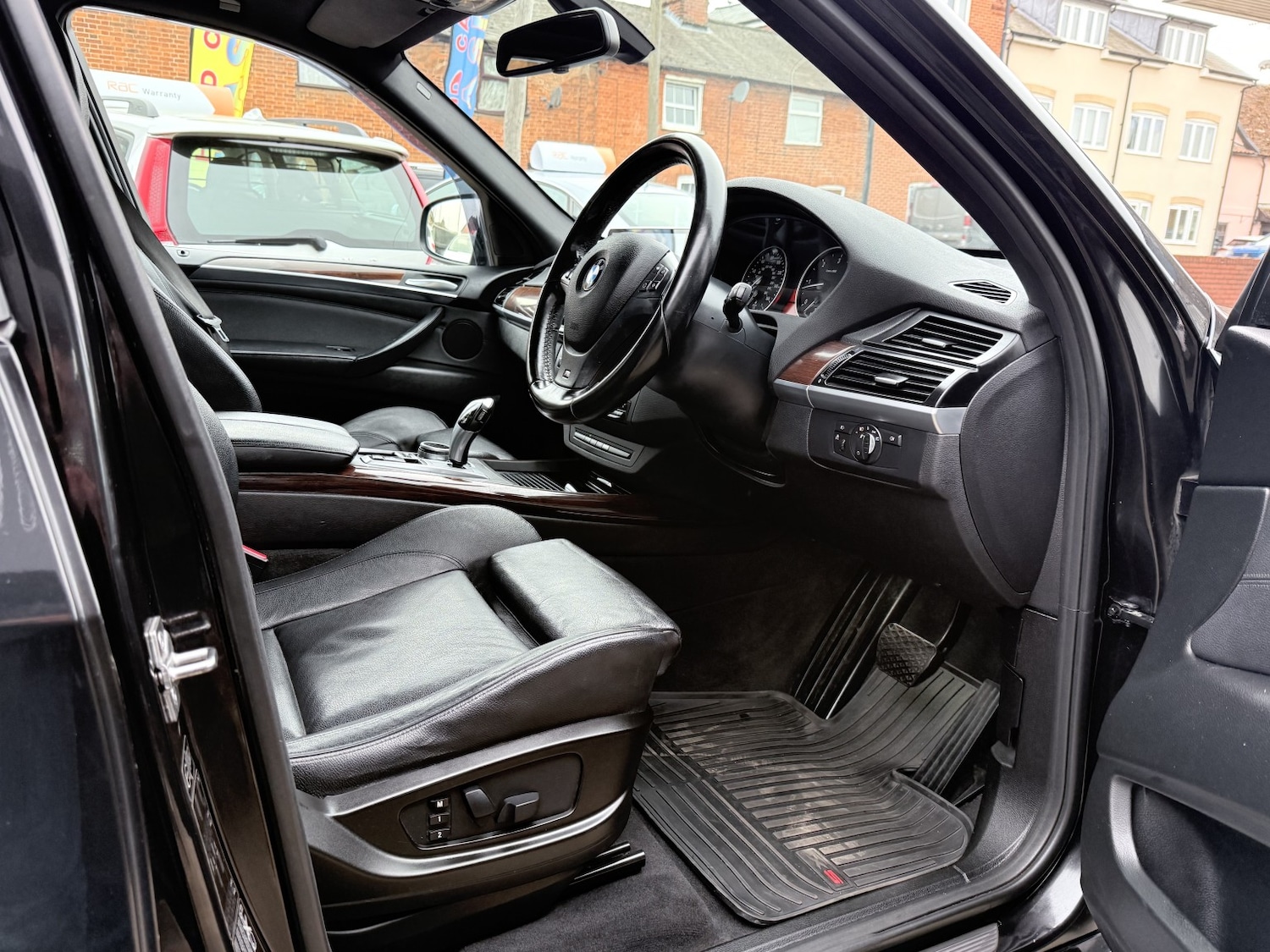 Used BMW X5 2011 for sale - 78209971: Photo 18