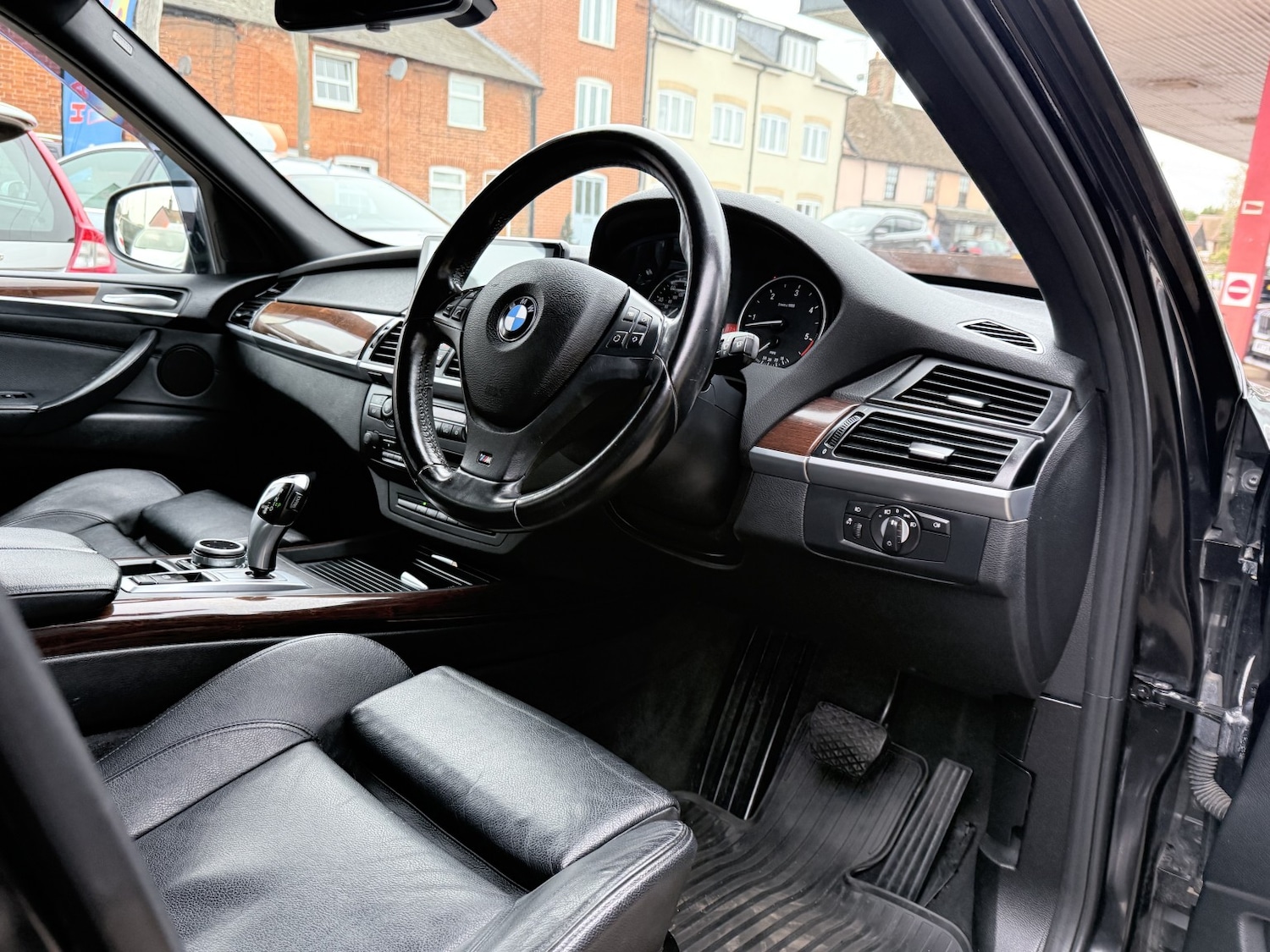 Used BMW X5 2011 for sale - 78209971: Photo 19