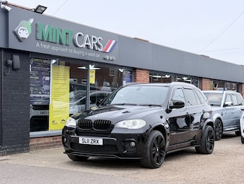 BMW X5 feature image