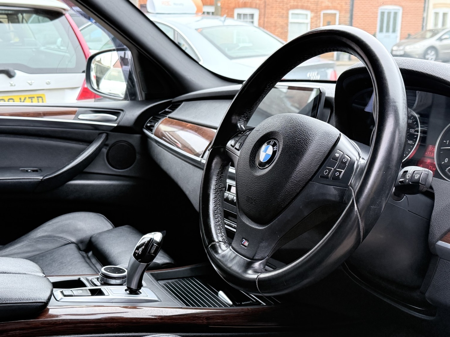 Used BMW X5 2011 for sale - 78209971: Photo 20