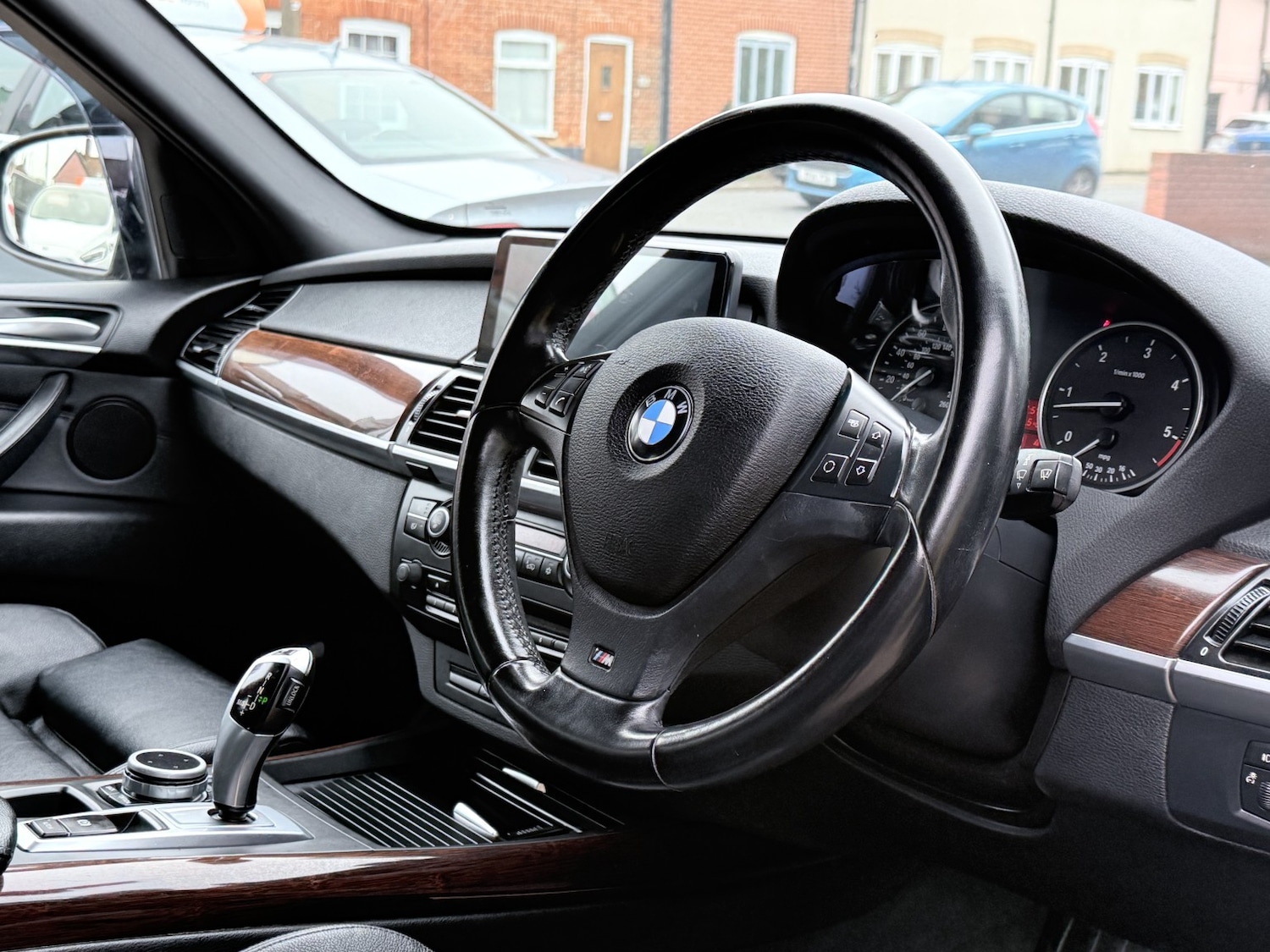 Used BMW X5 2011 for sale - 78209971: Photo 21