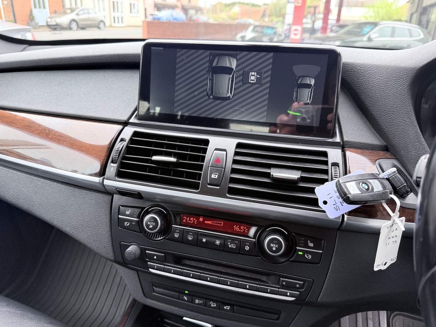 Used BMW X5 2011 for sale - 78209971: Photo 22