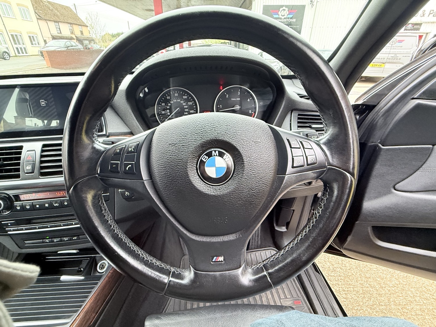 Used BMW X5 2011 for sale - 78209971: Photo 25
